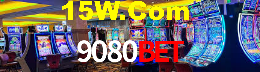 9080Bet: Seu Cassino Premiado com Pagamentos Rápidos
