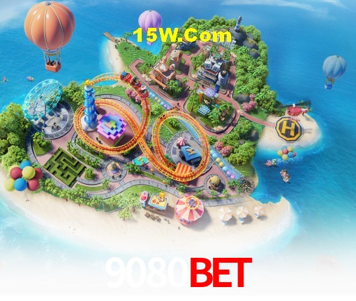 Casino Ao Vivo 9080Bet