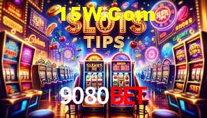 Casino VIP 9080Bet