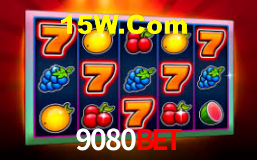 Sinta a adrenalina dos jogos de cassino com 9080Bet