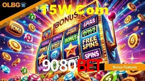 Casino Ao Vivo 9080Bet