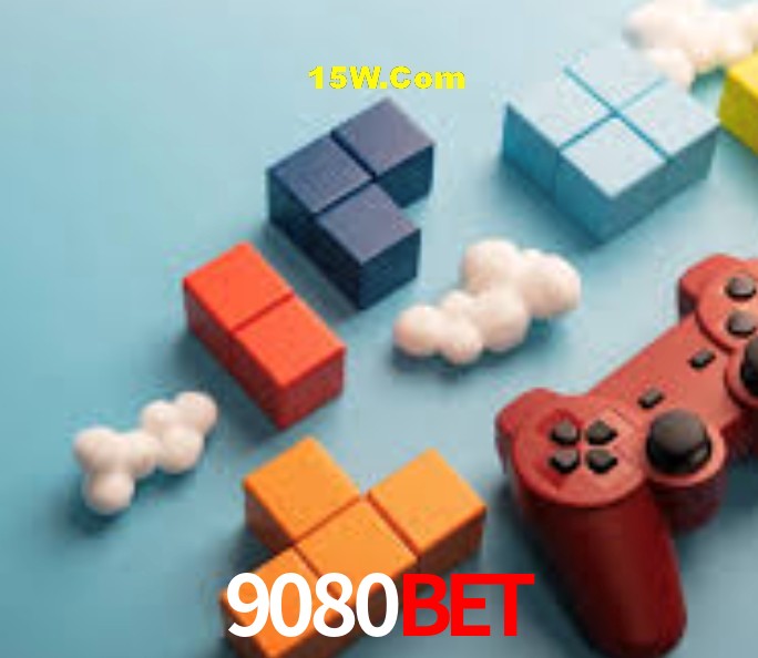 Jogos de Slot 9080Bet