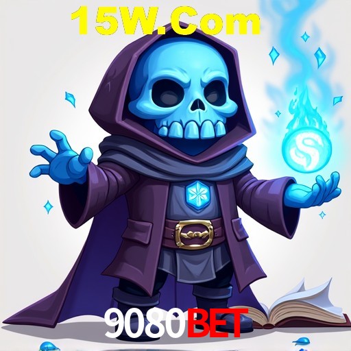 Casino Ao Vivo 9080Bet