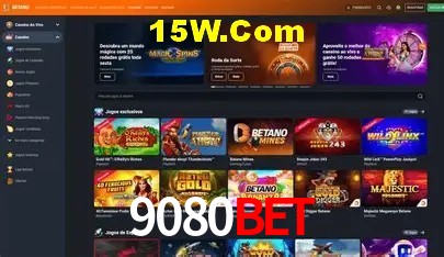 Especiais de Fim de Semana 9080Bet