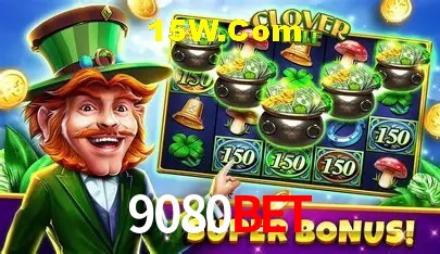 Provedores de Jogos 9080Bet
