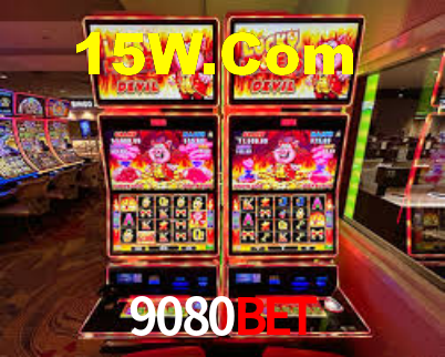 Jogos Exclusivos 9080Bet