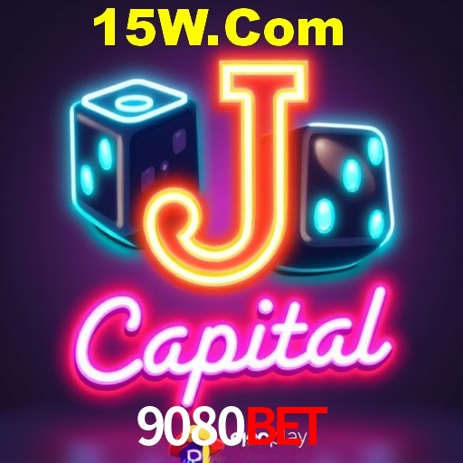 Apostas Esportivas na 9080Bet: Um Guia Completo