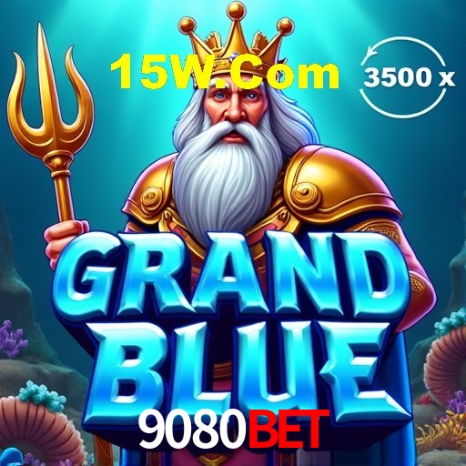 Diretório de Jogos 9080Bet