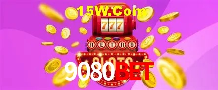 Provedores de Jogos 9080Bet