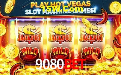 Casino Ao Vivo 9080Bet