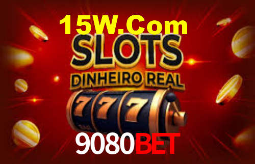 Interface Premium 9080Bet