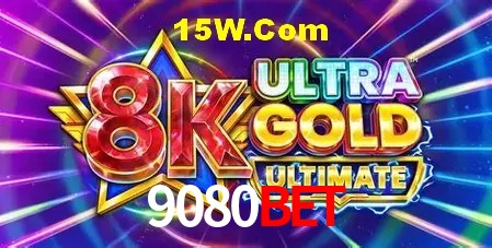 Design Responsivo 9080Bet
