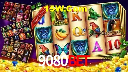 Sistemas de Segurança 9080Bet