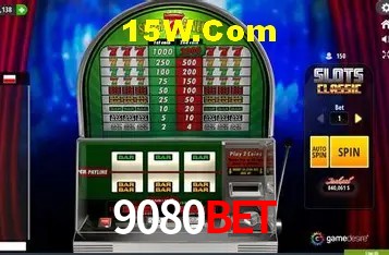 Ofertas Exclusivas 9080Bet