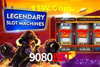 Login Seguro 9080Bet
