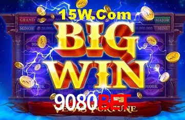 Especiais de Fim de Semana 9080Bet
