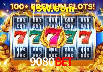 Jogos de Slot 9080Bet
